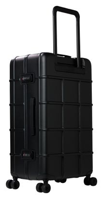 Valise à Roulettes The North Face All Weather 76 cm Noir