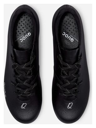 Quoc Escape Road Lace Shoes Black | Alltricks.com