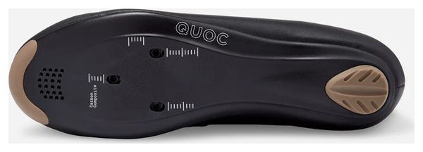 Quoc Escape Road Lace Shoes Black | Alltricks.com
