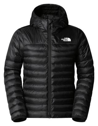 The North Face Terra Peak Hoodie Zwart voor dames