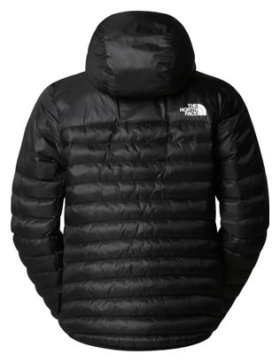 The North Face Terra Peak Hoodie Zwart voor dames