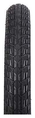 Pneu BMX Expert 20 Vee Tire SpeedBooster Fast 50 Souple