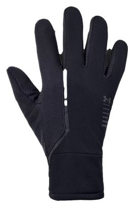Under Armor Storm Run Water Repellent Gloves Black