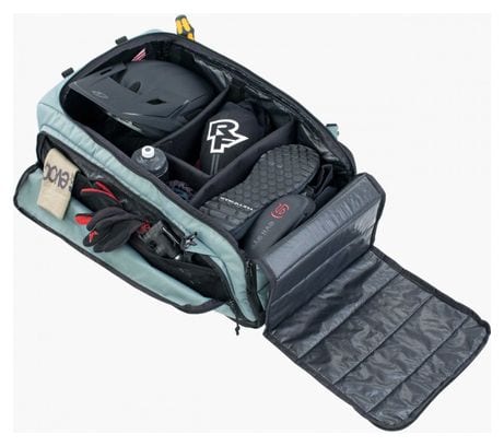 Evoc Gear Bag 55L Grau