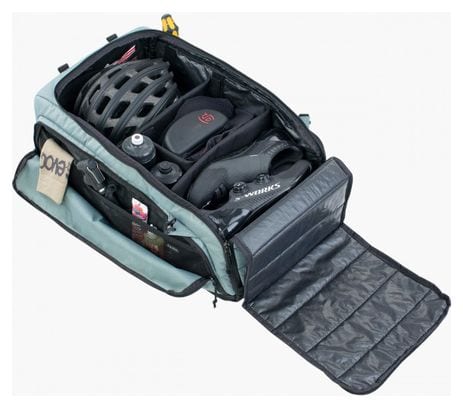 Evoc Gear Bag 55L Grau