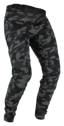 Fly 2022 Radium SE Tactic Pants Black / Gray Camo