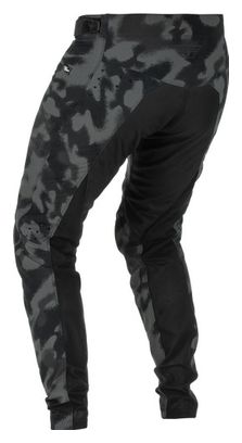 Fly 2022 Radium SE Tactic Pants Black / Gray Camo