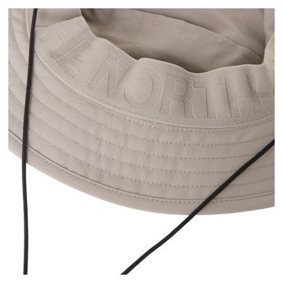 The North Face Horizon Beanie in Gray