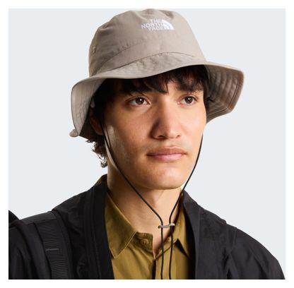 The North Face Horizon Beanie in Gray