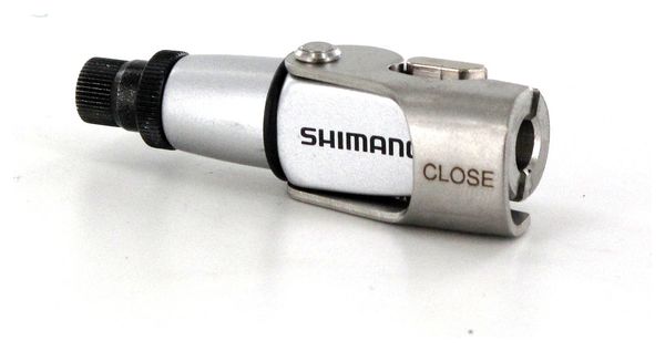 Ajustador de la tensión del cable de freno SHIMANO para el freno de doble<div>pivote</div>