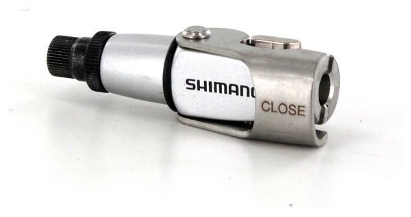Shimano barile cavo di regolazione della tensione per il montaggio diretto dei freni