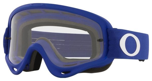 Oakley XS O-Frame MX Transparent Blau / Ref: OO7030-31