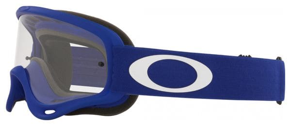 Oakley XS O-Frame MX Transparent Blau / Ref: OO7030-31