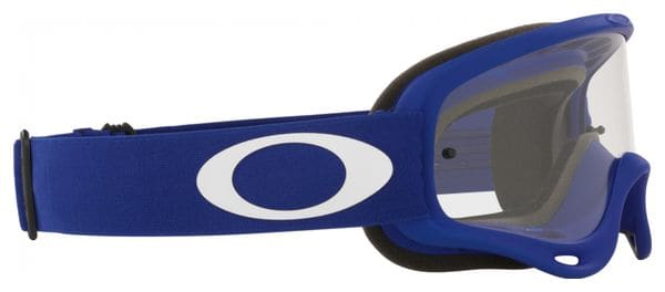 Occhiali Oakley XS O-Frame MX Blue Clear / Ref: OO7030-31