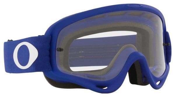 Occhiali Oakley XS O-Frame MX Blue Clear / Ref: OO7030-31