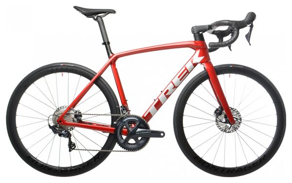 Trek Émonda SLR Project One Road Bike Shimano Ultegra 11S Red