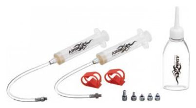 Ashima Purge Kit for Avid / Shimano / Magura & Hayes Brakes