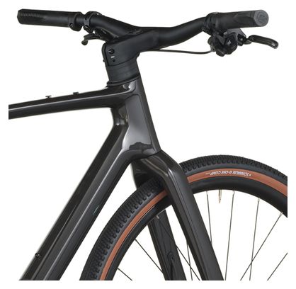 Fitnessfiets Scott Metrix 10 Sram SX/Apex 12V 700 mm Zwart