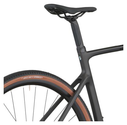 Fitnessfiets Scott Metrix 10 Sram SX/Apex 12V 700 mm Zwart