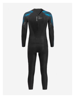 Combinaison Néoprène Orca Apex Flex Noir Bleu 