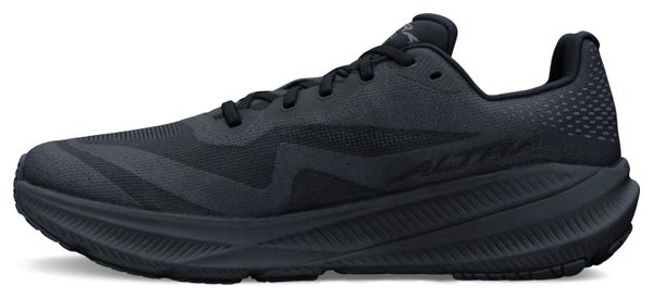 Altra Experience Flow 3 hardloopschoenen zwart voor heren