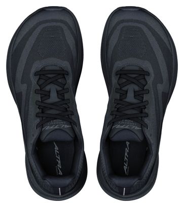 Altra Experience Flow 3 hardloopschoenen zwart voor heren