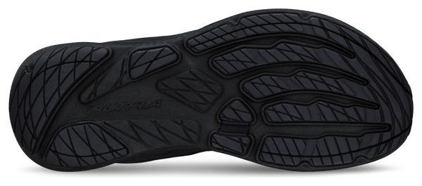 Altra Experience Flow 3 hardloopschoenen zwart voor heren