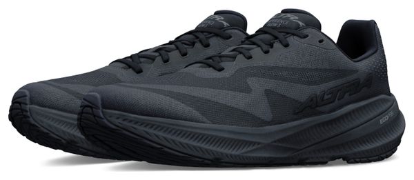 Altra Experience Flow 3 hardloopschoenen zwart voor heren