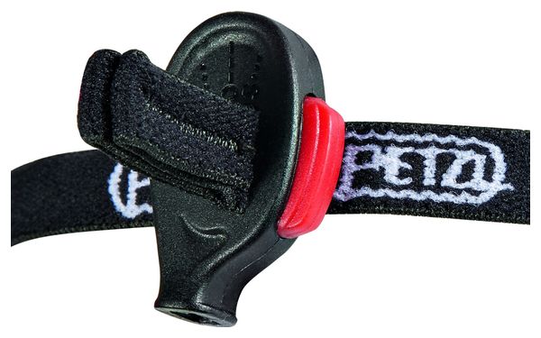 Headlamp Petzl e+Lite 13 - 30 lumens Black