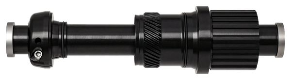 Chris King ISO Boost Rear Hub Axle 12x148mm Black