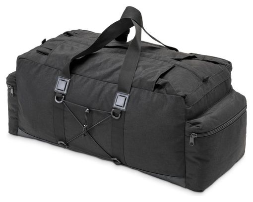 Defcon 5 sac de voyage sac de sport - - - sac à dos - 100 litres, 6 compartiments, Vert, et