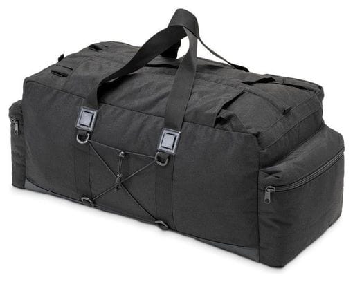 Defcon 5 travel duffle bag-sac à dos-100 litres-avec 6 compartiments-Vert