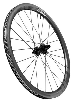 Zipp 303 Firecrest Tubeless Disc 700c Rear Wheel | 12x142mm