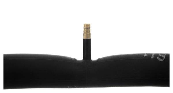 HUTCHINSON x2 Inner Tube STANDARD 700c Schrader 40mm