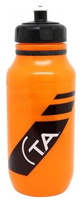 Bidon ta pro 600ml orange translucide a visser