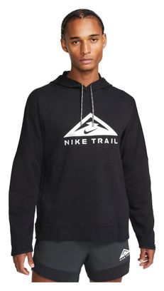 Sudadera con capucha Nike Dri-Fit Trail Magic Hour Negra
