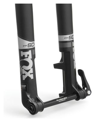 Fox Racing Shox 32 Float SC Performance 29'' Grip 3Pos Fork | Boost 15x110 | Offset 51mm | 2019 Black