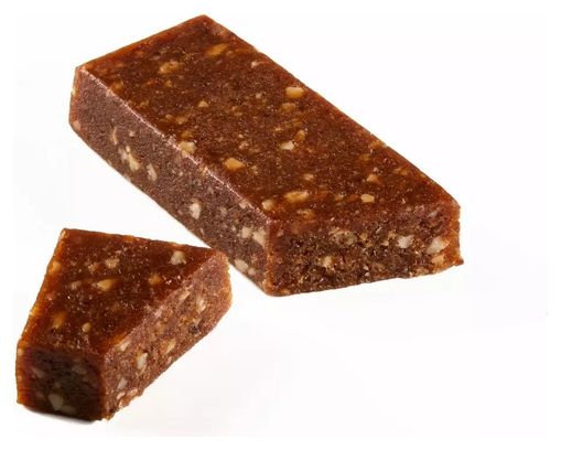 5 barrette energetiche Aptonia Energy Almonds Sall es 40g