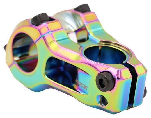 Pride Racing FTL HD 31,8 mm Oil Slick stuurpen