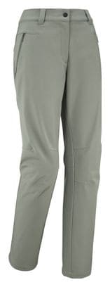 Lafuma Women's Access Softshell Pants Grey 38 FR