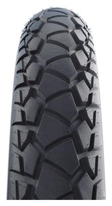 SCHWALBE Outdoor Al Grounder Perf Dd R-Guadr 29 X 2.35 Nero Reflexive