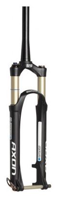 Suntour Fork Axon RLR 29'' 120mm / 15 x 100 mm / Black