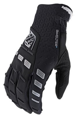 Handschuhe Troy Lee Designs Swelter Black