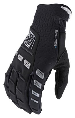 Guantes Troy Lee Designs Swelter Black