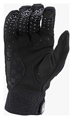 Handschuhe Troy Lee Designs Swelter Black