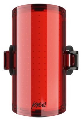 Fanale posteriore Knog Cobber Reflex Rear nero