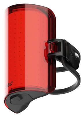 Fanale posteriore Knog Cobber Reflex Rear nero