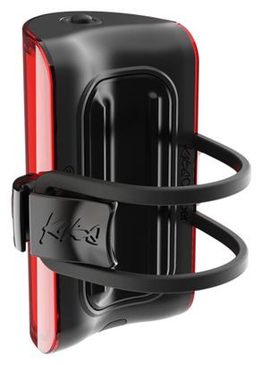Fanale posteriore Knog Cobber Reflex Rear nero