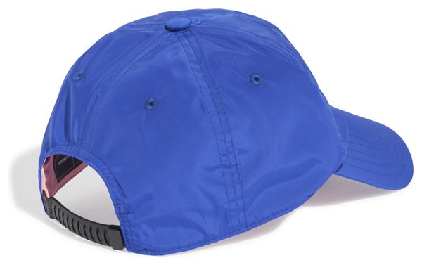 Cappellino adidas Team France Blue