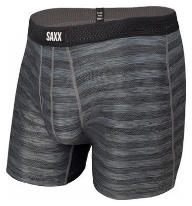 Boxer Saxx Hot Shot Noir L